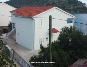 Apartma Morski