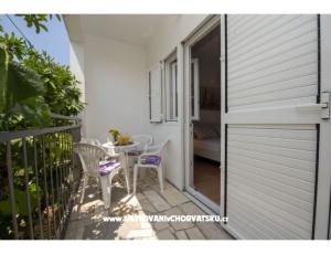 Apartma Neva