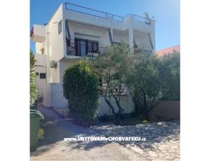Apartmaji Pavle