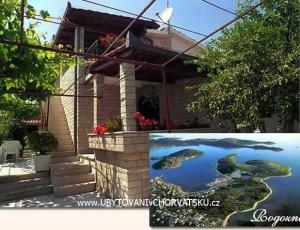 Apartmaji Juric