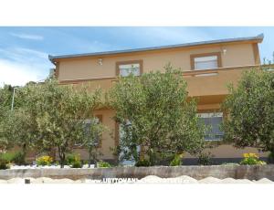 Apartmaji Pejo