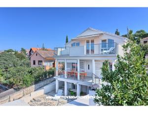 Apartmaji ATL
