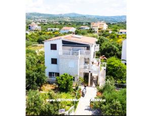 Apartmaji Ukić