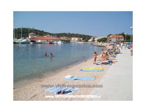 Apartmaji Jase