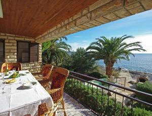 Apartma Villa Sunshine