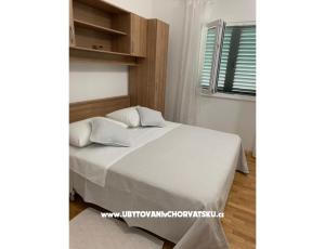 Apartmaji Ivka