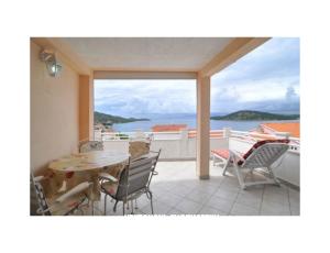 Apartmaji Rade