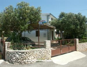 Santa Chiara Apartmaji