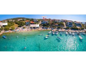 Apartmaji Villa Karlo