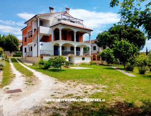 Apartmaji i Sobe Markovic