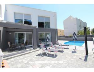 Apartmaji Karlo 