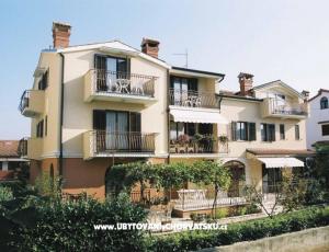 Villa Alice