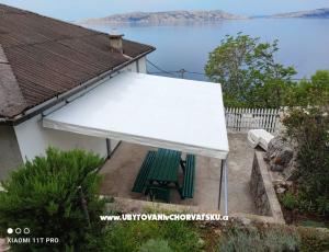 Apartmaji Iva