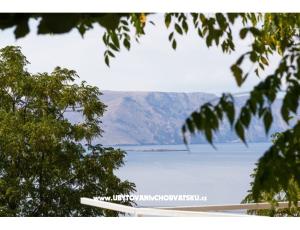 Apartma Marta za 6 osoba 