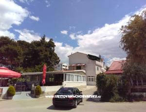 Apartmaji Ante Gović