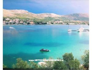 Apartmaji Ena i Lora
