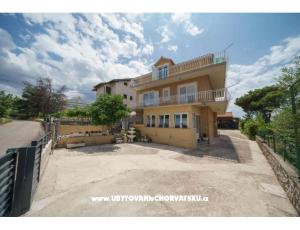 Apartmaji Verde
