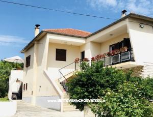 Sunset Hill Apartmaji