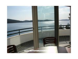 Apartmaji Mare Nostrum