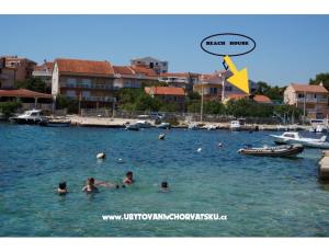 Beach Hiša