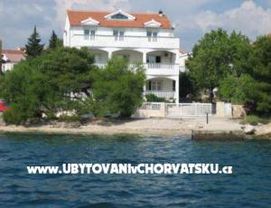 Villa Gordana
