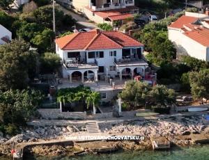 Apartmaji Oli