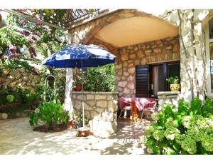 Apartmaji Sokol