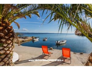 Apartma Jadro