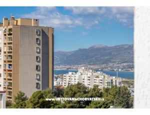 Apartma Pujanke