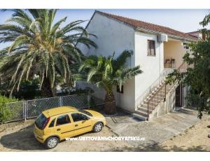 Apartma Ana