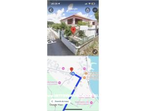 Apartmaji Kamelia