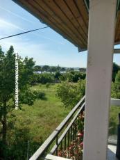 Apartma Beti