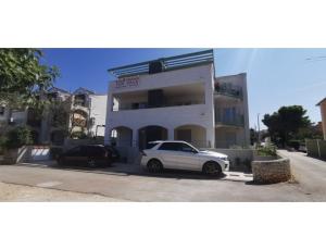 Apartma Elements W Supetar