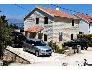 Apartmaji Beba