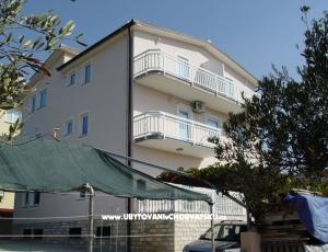 Apartmaji Ciprijan i Bojka Matić
