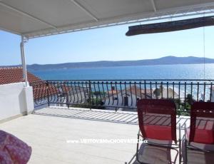 Apartmaji Darija