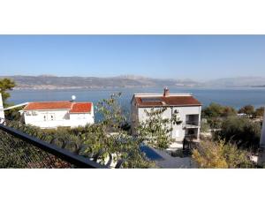Apartma Trogir