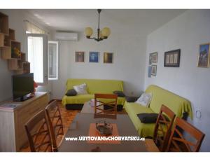 Apartma MLADEN