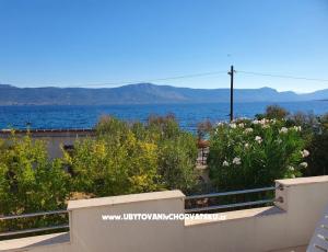 Apartma Nikola´s