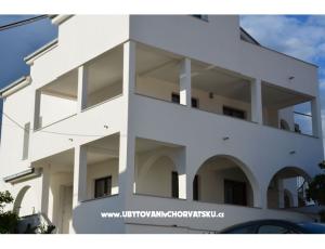 Apartma Rita