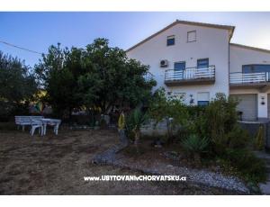 Apartmaji Anita