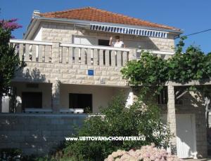 Apartmaji Jelincic