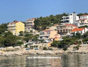 Apartmaji Neda Parežanin