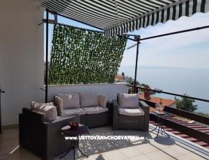 Apartmaji  PAVLIŠA