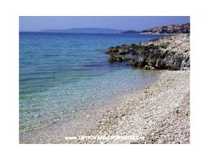 Apartmaji Tereza