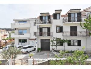 Apartmaji Katarina