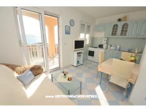 Apartmaji Villa Antonio