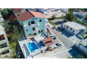 Apartmaji Nataly