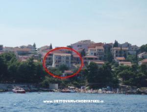 Apartmaji Diocles