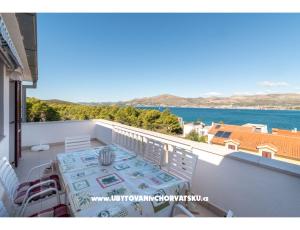Apartmaji Gordana